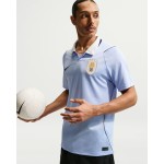 乌拉圭队 2026 主场球迷版男款 (可定制)